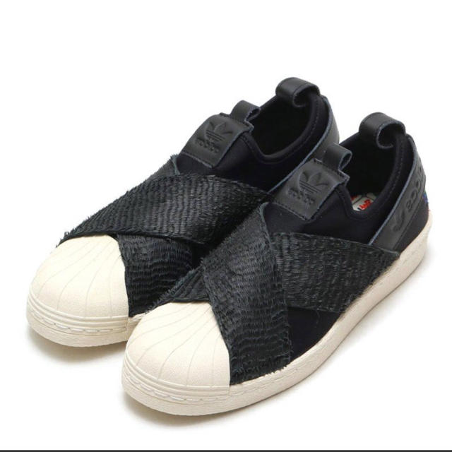 adidas(アディダス)のadidas  SUPERSTAR Slip On W レディースの靴/シューズ(スニーカー)の商品写真