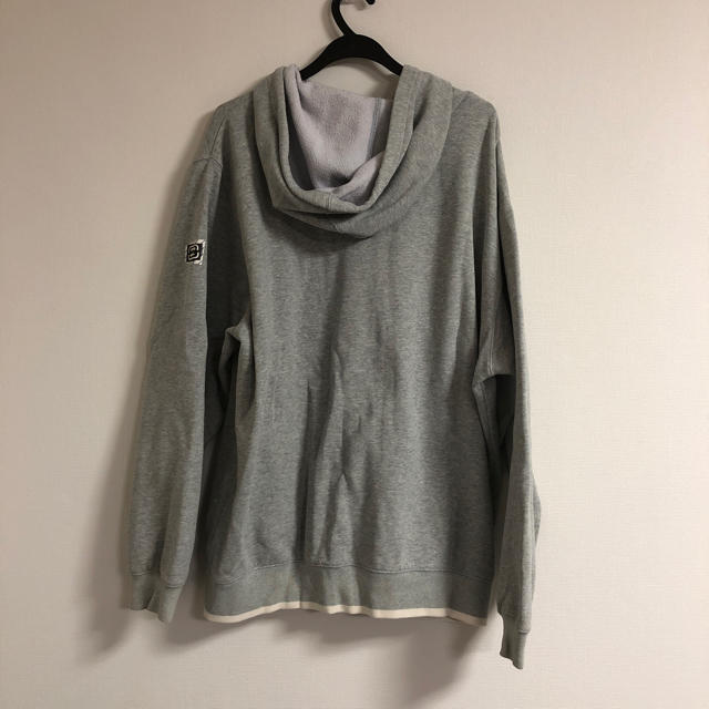 billabong(ビラボン)のXL billabong パーカー  メンズのトップス(パーカー)の商品写真