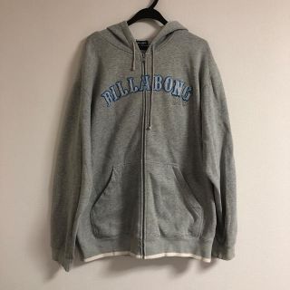 ビラボン(billabong)のXL billabong パーカー (パーカー)