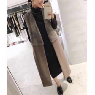 Ameri VINTAGE(ベスト/ジレ)のフリマアイテム一覧 Ameri VINTAGE(ベスト/ジレ)のフリマアイテム一覧