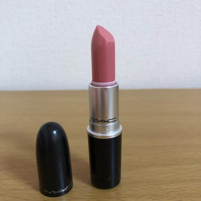 MAC(マック)のMAC. リップスティック コスメ/美容のベースメイク/化粧品(口紅)の商品写真