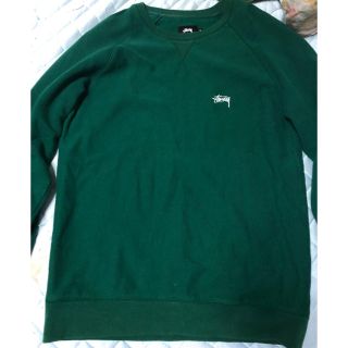 ステューシー(STUSSY)のStussy sweat (トレーナー/スウェット)