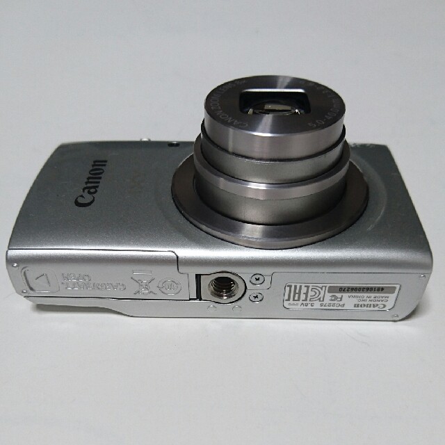 Canon - IXY180の通販 by CAROL's shop｜キヤノンならラクマ