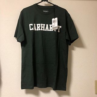 カーハート(carhartt)のカーハート Tシャツ(Tシャツ/カットソー(半袖/袖なし))