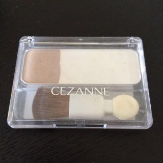 セザンヌケショウヒン(CEZANNE（セザンヌ化粧品）)のフェイスカラー(その他)