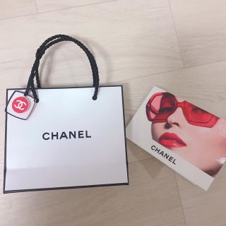 シャネル(CHANEL)のCHANEL coco Flash 限定ノベルティ非売品(ノベルティグッズ)