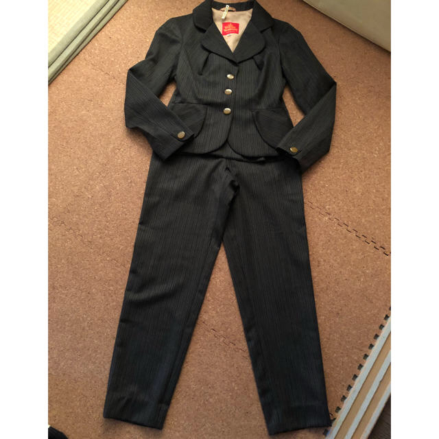 Vivienne Westwood パンツスーツ Vivienne Westwood パンツスーツ