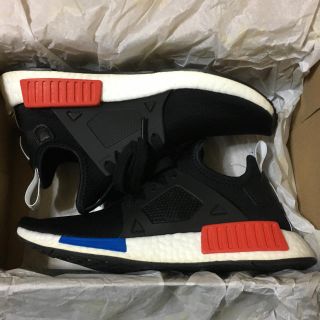 アディダス(adidas)のadidas NMD_XR1 PK(スニーカー)