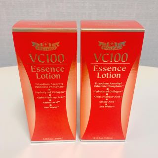 ドクターシーラボ(Dr.Ci Labo)のドクターシーラボ  VCエッセンスローション 2本セット(化粧水/ローション)