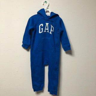 ベビーギャップ(babyGAP)のbaby GAP 90 18-24M(ジャケット/上着)