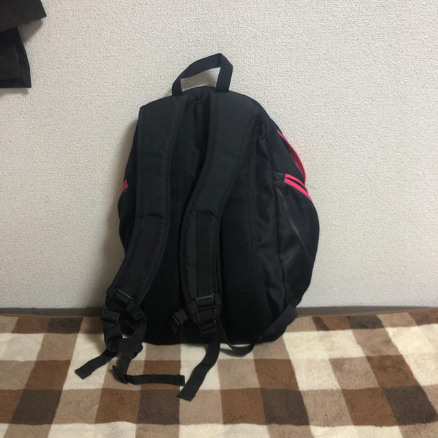 MIZUNO(ミズノ)のリュックサック 20リットル メンズのバッグ(バッグパック/リュック)の商品写真