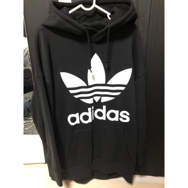 adidas originals パーカーパーカー