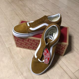 ヴァンズ(VANS)のバンズ vans ヴァンズ オールドスクール 新品 未使用 スニーカー(スニーカー)