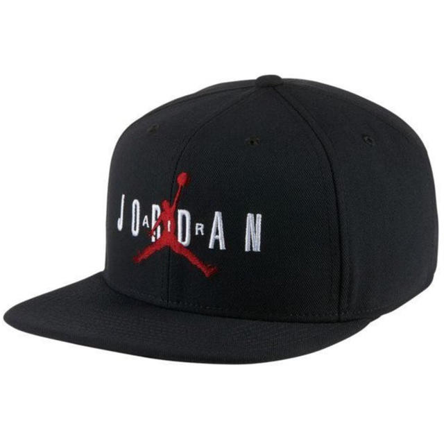 夏・お店屋さん 海外限定 AIR JORDAN CAP Supreme シュプリーム - 通販