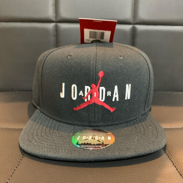 海外限定 AIR JORDAN CAP Supreme シュプリーム