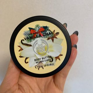 ザボディショップ(THE BODY SHOP)のボディショップ  未開封 バニラチャイ(ボディクリーム)