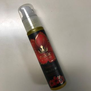 マリエオーガニクス(Malie Organics)のマリエオーガニクス ビューティーオイル ハイビスカス(ボディクリーム)