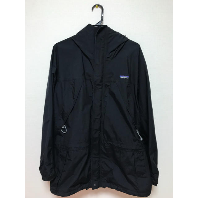 patagonia パタゴニア マウンテンパーカー サイズM 90s