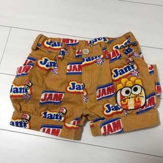 ジャム(JAM)のjam ショートパンツ(パンツ/スパッツ)