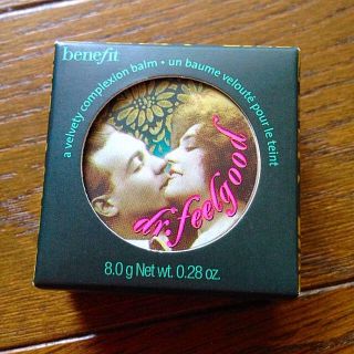 ベネフィット(Benefit)のbenefit クリーム(その他)