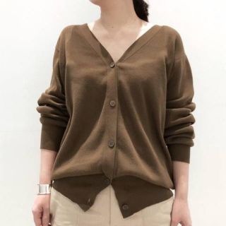 L'Appartement DEUXIEME CLASSE - アパルトモン シルクコットン2Way