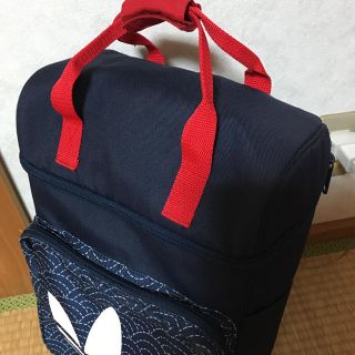 アディダス(adidas)のアディダス デイパック中古(リュック/バックパック)