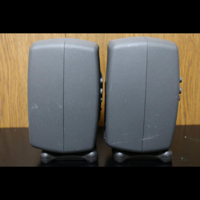 genelec Aペア