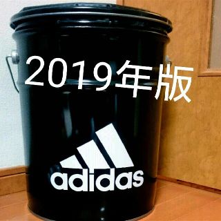 アディダス(adidas)のアディ缶(その他)