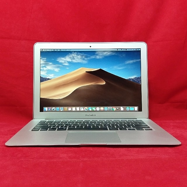 専用/Apple MacBook Air Mid 2012 A1466 【正規取扱店】 18375円引き