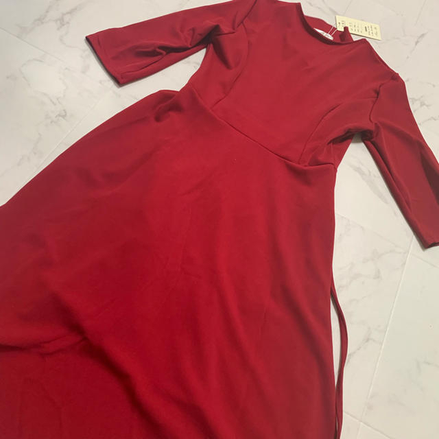 dholic(ディーホリック)のオルチャン ナイトドレス レディースのフォーマル/ドレス(ナイトドレス)の商品写真