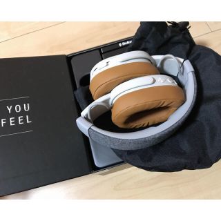 スカルキャンディ(Skullcandy)のSkullcandy クラッシャーワイヤレス(ヘッドフォン/イヤフォン)