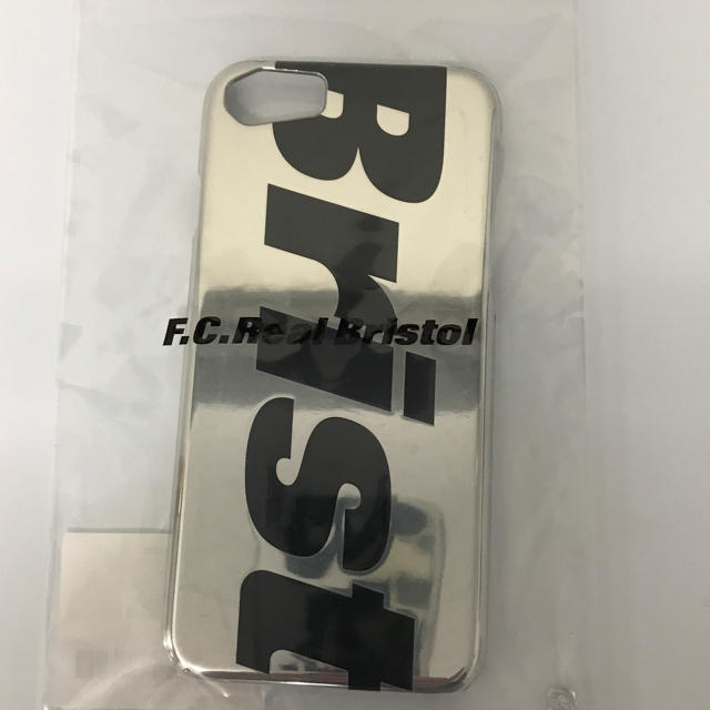 FCRB ブリストル 18aw PHONE CASE iPhone6,7,8iPhoneケース