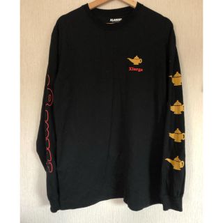 エクストララージ(XLARGE)のエクストララージ ロンT(Tシャツ/カットソー(七分/長袖))