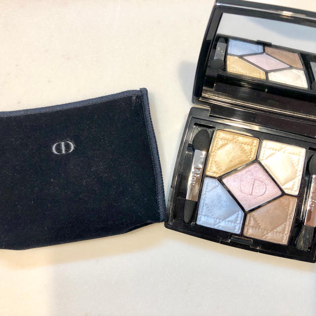 専用です。DIOR ランバン財布　二点ベースメイク/化粧品