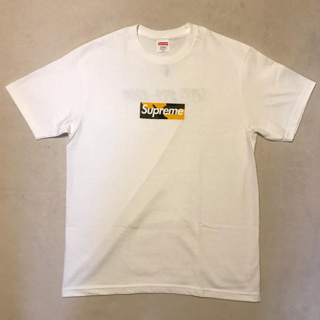 値下げ中 Supreme Brooklyn Box Logo T-shirt NEW | skinartistry.co.nz