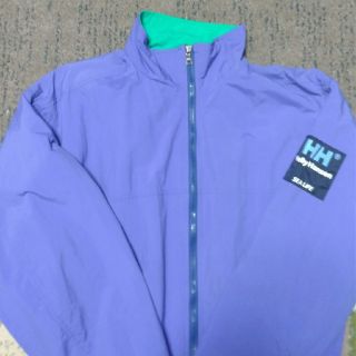 ヘリーハンセン(HELLY HANSEN)のヘリーハンセン　ジャケット(ナイロンジャケット)