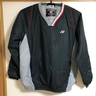 ヨネックス(YONEX)のヨネックス Vブレーカー(綿入り)(ウェア)