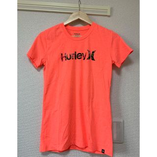 ハーレー(Hurley)のHurley 半袖Tシャツ Mサイズ(Tシャツ(半袖/袖なし))