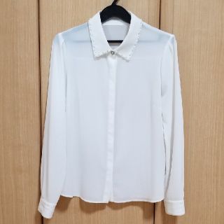 プロポーションボディドレッシング(PROPORTION BODY DRESSING)のブラウス(シャツ/ブラウス(長袖/七分))