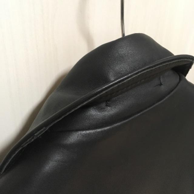 Lewis Leathers(ルイスレザー)の391T ライトニング タイトフィット メンズのジャケット/アウター(ライダースジャケット)の商品写真