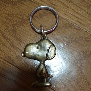 スヌーピー(SNOOPY)のスヌーピー キーホルダー(キーホルダー)