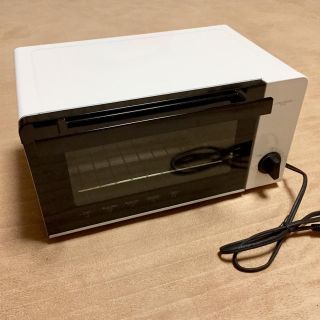 ニトリ(ニトリ)のニトリ  オーブントースター900W type(調理機器)