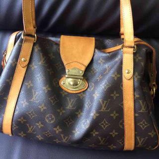 ルイヴィトン(LOUIS VUITTON)のzum様専用♡ルイヴィトン(トートバッグ)