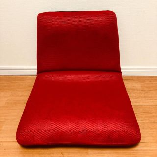 座イス イス チェア  chair(座椅子)