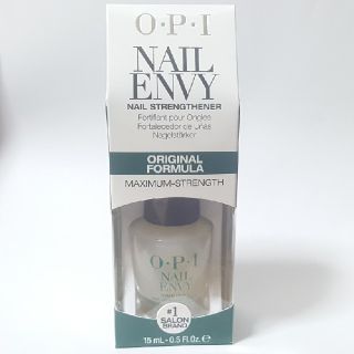 オーピーアイ(OPI)のTEN様 3 x OPI ネイルエンビー オリジナル 15ml(ネイルケア)