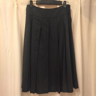 マックスマーラ(Max Mara)のMaxMara 膝丈スカート(ひざ丈スカート)