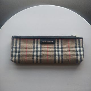 バーバリー(BURBERRY)のBURBERRYペンケース(ペンケース/筆箱)