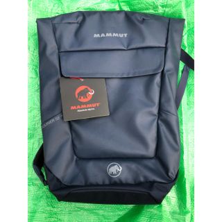 マムート(Mammut)の新品・未使用 マムート リュック セオン クーリエ SE 20L(バッグパック/リュック)