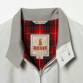 バラクータ(BARACUTA)のKen様専用BARACUTA×BEAMS PLUS /  G9 クラシックモデル(ブルゾン)