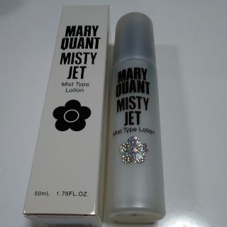 マリークワント(MARY QUANT)のえみ様専用マリークヮント　ミステイージェット　ミストタイプ化粧水(化粧水/ローション)